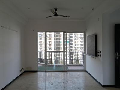 Living Room Image of 1660 Sq.ft 3 BHK Apartment / Flat for rent in Dasnac The Jewel, Sector 75 Noida for Rs. 44999