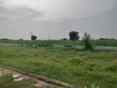 Image of 900 Sq.ft Residential Plot / Land for sale in Yeida, Greater Noida for Rs. 2350000