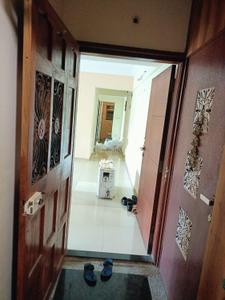 Image of 775 Sq.ft 2 BHK Apartment / Flat for rent in Mantri Serene, Goregaon East, Mumbai for Rs. 55000