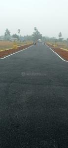 Image of 800 Sq.ft Residential Plot / Land for sale in Ponneri, Chennai for Rs. 558000