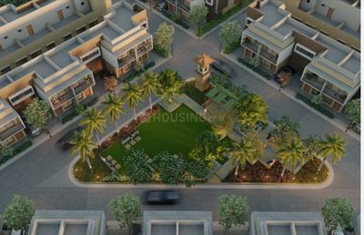 Image of 1000 Sq.ft 2 BHK Villa for sale in Masma, Surat for Rs. 2946000