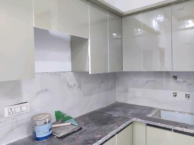 Kitchen Image of 750 Sq.ft 2 BHK Builder Floor for sale in Ved Vihar Ghaziabad for Rs. 2360004
