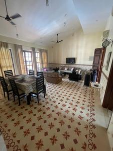 Hall Image of 1700 Sq.ft 2 BHK Apartment / Flat for rent in Panjim Goa for Rs. 92000
