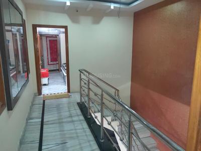 Balcony Image of 1300 Sq.ft 3 BHK Independent House for sale in New Colony Srikakulam for Rs. 18000000