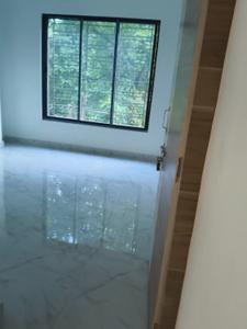 Hall Image of 1320 Sq.ft 3 BHK Apartment / Flat for rent in Dum Dum Kolkata for Rs. 200000