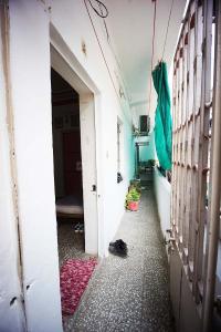 Balcony Image of 666 Sq.ft 2 BHK Apartment / Flat for sale in Ranip Ahmedabad for Rs. 4000000