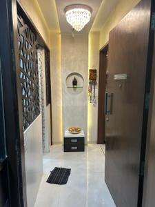 Hall Image of 893 Sq.ft 2 BHK Apartment / Flat for sale in Hadapsar Pune for Rs. 12000000
