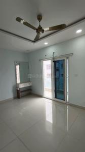 Hall Image of 1870 Sq.ft 3 BHK Apartment / Flat for rent in Begumpet Hyderabad for Rs. 60000