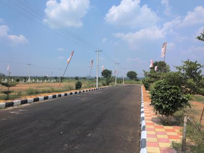 Image of 150 Sq.ft Residential Plot / Land for sale in Kongara Kalan, Hyderabad for Rs. 3750051