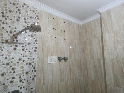 Image of 850 Sq.ft 3 BHK Builder Floor for sale in Dwarka Mor, New Delhi for Rs. 4800000