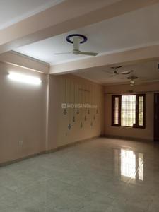 3 BHK Independent Builder Floor