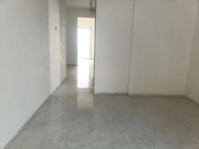 Bedroom Image of 1710 Sq.ft 3 BHK Apartment / Flat for sale in Paradise Sai Crystals, Kharghar Navi Mumbai for Rs. 20000000
