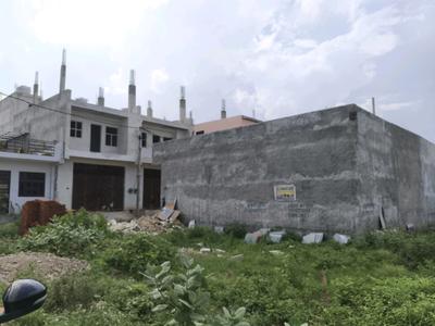 Image of 585 Sq.ft Residential Plot / Land for sale in Chipiyana Buzurg, Ghaziabad for Rs. 4850650