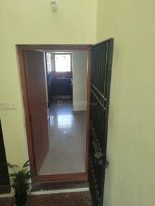 Image of 738 Sq.ft 2 BHK Apartment / Flat for sale in Nanmangalam, Chennai for Rs. 4500000