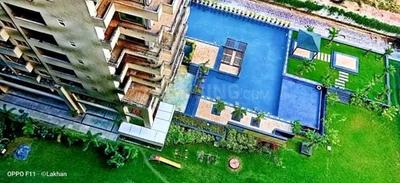 Image of 1788 Sq.ft 3 BHK Apartment / Flat for sale in Swami Nirman Shanker Greens Phase 2, Shamsabad, Agra for Rs. 9200000