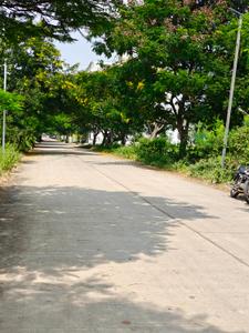 Image of 1000 Sq.ft Residential Plot / Land for sale in Amrapali Modern Township, Rau, Indore for Rs. 3200000