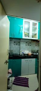 Kitchen Image of 1250 Sq.ft 3 BHK Builder Floor for sale in Bhalubasa Jamshedpur for Rs. 3500000