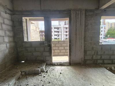 Bedroom Image of 1405 Sq.ft 3 BHK Apartment / Flat for sale in SV Green Views by Sri Venkateshwara Constraction, K R Puram Bengaluru for Rs. 11900000