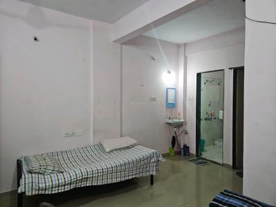 Living Room Image of 442 Sq.ft 1 BHK Builder Floor for sale in Pimple Gurav Pune for Rs. 3000000
