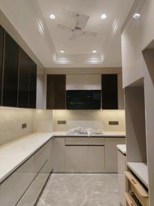 Kitchen Image of 1935 Sq.ft 3 BHK Builder Floor for sale in Sushant Lok Phase 1 Gurgaon for Rs. 35000000