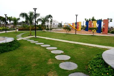 Image of 969 Sq.ft Residential Plot / Land for sale in Avinash Sun City Plots, Daldal Seoni, Raipur for Rs. 2228700