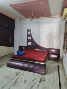 Bedroom Image of 4400 Sq.ft 4 BHK Independent House for sale in Balaganj Lucknow for Rs. 15000000