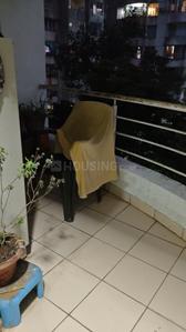 Image of 1100 Sq.ft 2 BHK Apartment / Flat for sale in DSK Saptasur, Dhayari, Pune for Rs. 7000000