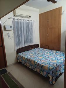 Bedroom Image of 1912 Sq.ft 2 BHK Apartment / Flat for sale in Oragadam Ambattur Chennai for Rs. 4800000