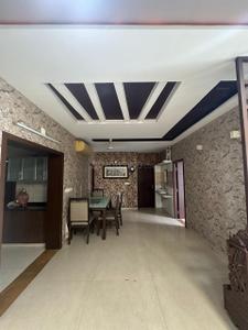 Image of 1875 Sq.ft 3 BHK Apartment / Flat for sale in Pacifica Green Acres, Prahlad Nagar, Ahmedabad for Rs. 14000000