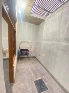 Balcony Image of 1100 Sq.ft 3 BHK Builder Floor for rent in Jankipuram Extension Lucknow for Rs. 11000