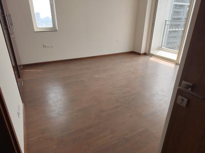 Bedroom Image of 1255 Sq.ft 2 BHK Apartment / Flat for rent in Godrej Woods, Sector 43 Noida for Rs. 55000