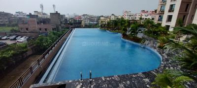 Image of 1704 Sq.ft 3 BHK Apartment / Flat for sale in Shivom Utopia, Madurdaha, Kolkata for Rs. 20000000