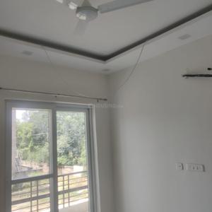 Bedroom Image of 1600 Sq.ft 3 BHK Apartment / Flat for rent in Acme Heights 92, Sector 92 Mohali for Rs. 25000