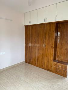 Bedroom Image of 1100 Sq.ft 2 BHK Apartment / Flat for sale in Sri Nivasam Apartment, JP Nagar Bengaluru for Rs. 9750000