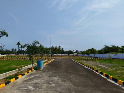 Image of 1000 Sq.ft Residential Plot / Land for sale in Maraimalai Nagar, Chennai for Rs. 2790000