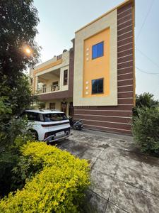 Image of 350 Sq.ft 1 BHK Independent House for rent in Gorrekunta Village, Warangal for Rs. 7000