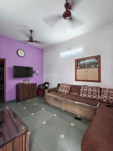 Hall Image of 1440 Sq.ft 3 BHK Independent House for sale in Ghodasar Ahmedabad for Rs. 11000000