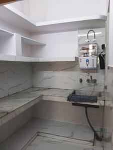 1 BHK Independent Builder Floor