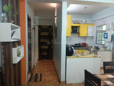 Image of 1380 Sq.ft 3 BHK Apartment / Flat for sale in Bariatu, Ranchi for Rs. 6500000