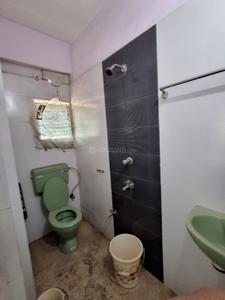 Bathroom Image of 1221 Sq.ft 3 BHK Apartment / Flat for sale in Airport Gate no. 1 Kolkata for Rs. 5200000