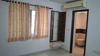 Bedroom Image of 2540 Sq.ft 3 BHK Apartment / Flat for sale in Jayabheri Orange County, Financial District Hyderabad for Rs. 28000000