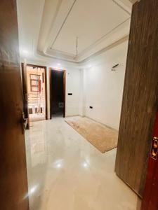 Bedroom Image of 1350 Sq.ft 3 BHK Apartment / Flat for sale in Shalimar Garden Ghaziabad for Rs. 12000000