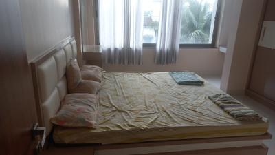 Bedroom Image of 2350 Sq.ft 4 BHK Apartment / Flat for sale in Grande Torre, Panjim Goa for Rs. 45000000