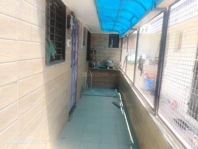 Balcony Image of 1050 Sq.ft 2 BHK Duplex for rent in Sanand Ahmedabad for Rs. 30000