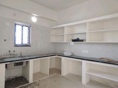 Kitchen Image of 1100 Sq.ft 2 BHK Apartment / Flat for sale in GVG Fortune Elite, Chandanagar Hyderabad for Rs. 6932500