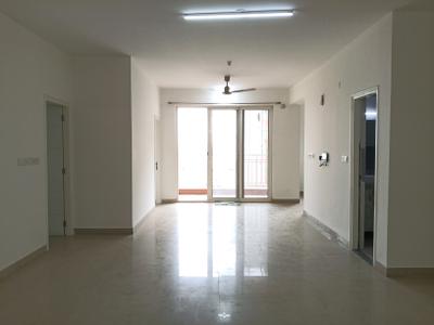 3 BHK Flat