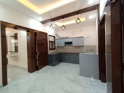 Hall Image of 1550 Sq.ft 3 BHK Independent House for sale in Krishna Nagar Lucknow for Rs. 7800000