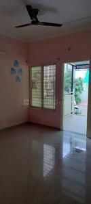 Hall Image of 1000 Sq.ft 3 BHK Independent House for sale in Raj Sidharth Lake City, Anand Nagar Bhopal for Rs. 8000000