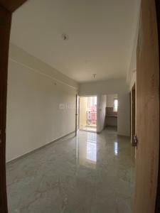 Hall Image of 432 Sq.ft 1 BHK Apartment / Flat for sale in Nalapara Guwahati for Rs. 3200000