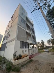 Image of 1200 Sq.ft Residential Plot / Land for sale in Carmelaram, Bengaluru for Rs. 12100001